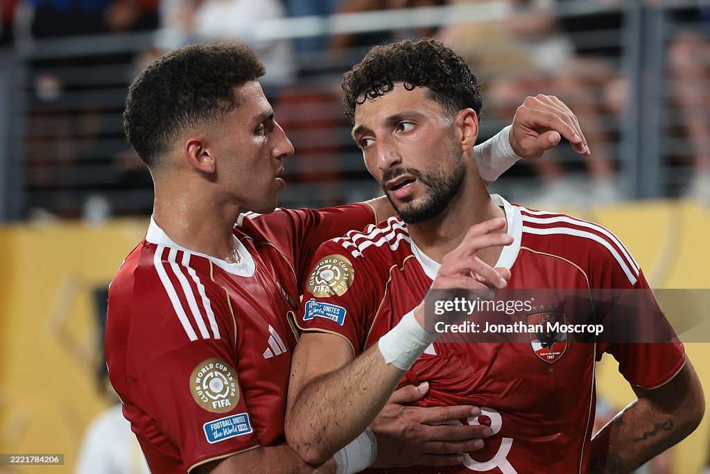 حقيقة رحيل أحمد نبيل كوكا عن الأهلي للدوري القطري: كواليس عرض الـ 3 مليون دولار