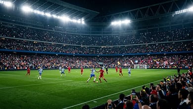 جدول مواعيد مباريات اليوم الجمعة 6 مارس 2026 والقنوات الناقلة