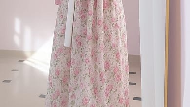 أحدث صيحات أزياء المحجبات الشيك