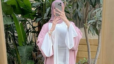 قفطان رمضان 2026