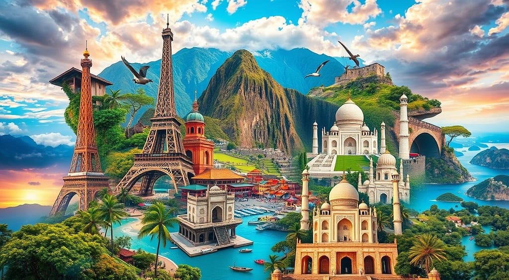 افضل الوجهات السياحية55960217