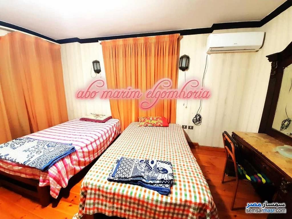 realestate شقة للإيجار اليومى بالفرش والاجهزة والتكيفات بمحافظة بورسعيد بقشلاق السواحل ترى البحر 32024053026462373876819