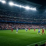 جدول مواعيد مباريات اليوم الجمعة 6 مارس 2026 والقنوات الناقلة