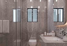 تصاميم حديثة للحمامات 1607772669