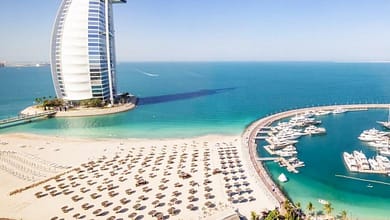 أجواء دبي مثالية لعطلات الصيف بواسطة pxhere1440138460