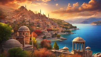 استانبول تركيا64637138