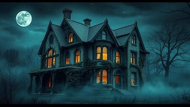 البيت القديم في المنام 696x3981504524749