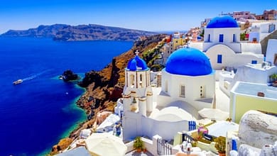 السياحة في اليونان دليلك المتكامل لرحلة العمر1391123782