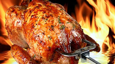 تفسير حلم أكل الدجاج1499560185