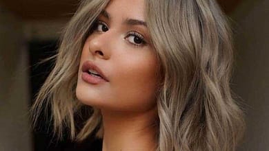 تفسير حلم الشعر القصير في المنام للعزباء والمتزوجة تفسير حلم شعر قصير أسود ناعم للعزباء1597875591