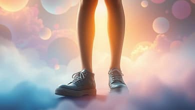 تفسير حلم لبس حذاء 696x398372865941