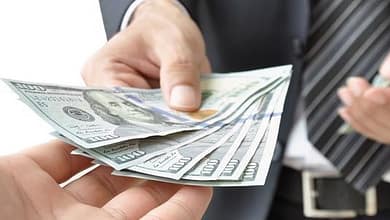 تفسير رؤية اخذ المال في المنام902814698