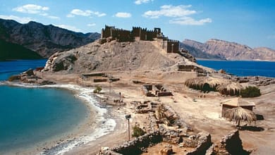 جزيرة فرعون طابا 800x5281453242922