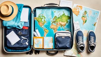 كيفية التخطيط لرحلة سفر1287257280