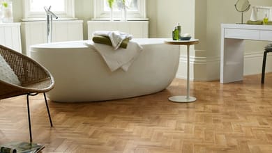 أرضيات الباركيه خيارا شائعا في التصميمات الداخلية الفاخرة1307914250