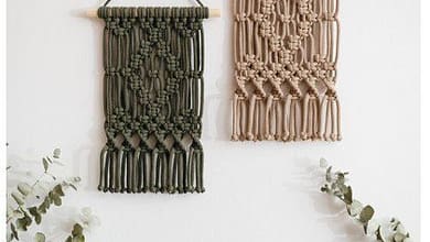 اكسسوارات اعمال يدوية للحائط901793082