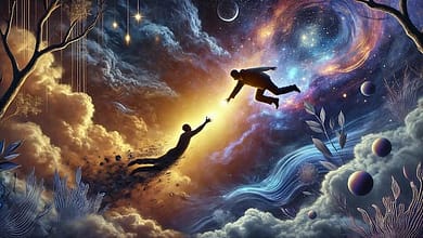 انقاذ شخص من الموت في المنام1317019820