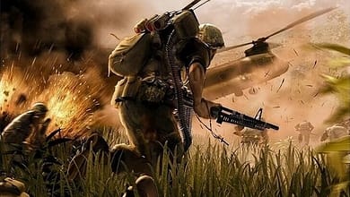 تفسير حلم حرب وإطلاق نار1702643493