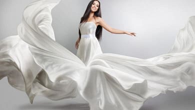 تفسير حلم لبس الفستان للعزباء989455467