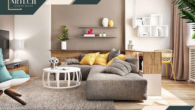 تنسيق الوان اثاث المنزل في الامارات1698674309