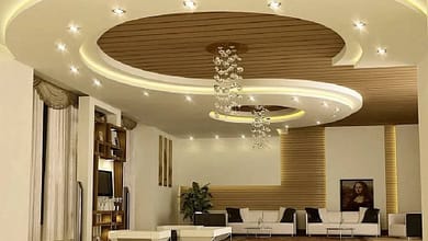 ديكور السقف22016924207