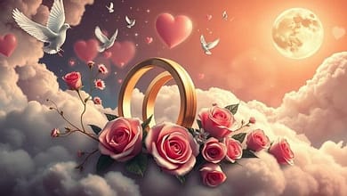 رموز الزواج في الأحلام 696x3981278635808