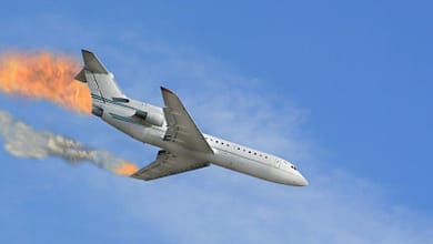 سقوط الطائرة في المنام1166597234