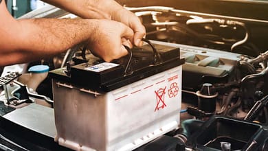 علامات تدل على ضرورة تغيير بطارية السيارة فوراً اعرفها الآن 21899695846