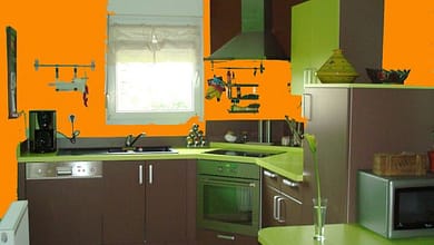 مطابخ خضراء 17974440748