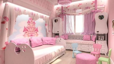 2ديكور غرف بنات584809183