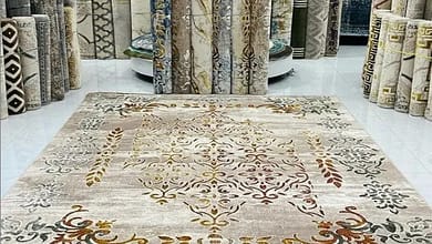 أفضل سجاد مودرن للمقبلين على الزواج في مصر1995809427