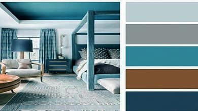 تنسيق ألوان الجدران بالصور1855921245