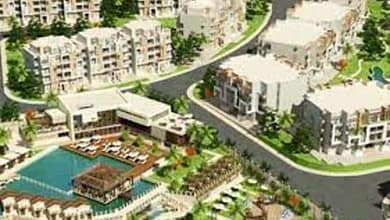 مدينة الصالحية الجديدة