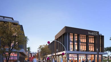 مول بيزنس وان القطامية16516016