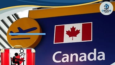 شروط السفر إلى كندا للعمل 11324195638