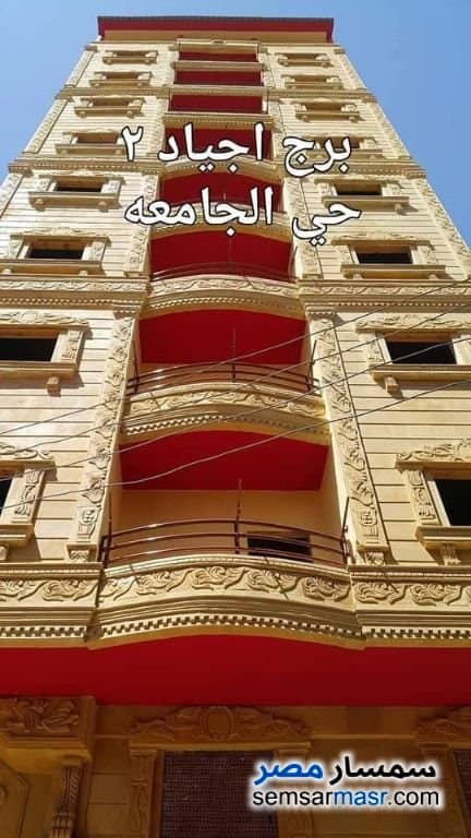 realestate شقه 155م تقسيم علي الجمل المتفرع من حي الجامعه المنصورة الدقهلية120200812243481764836631