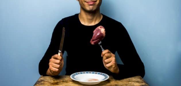 تفسير رؤية أكل الميت للحم في المنام347582861