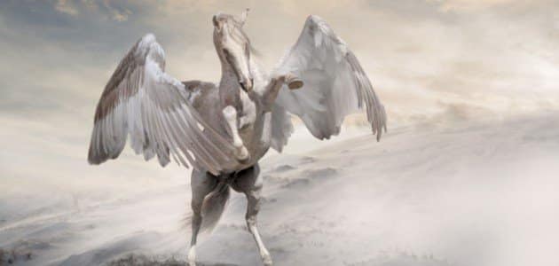 تفسير رؤية الحصان المجنح في المنام776575095