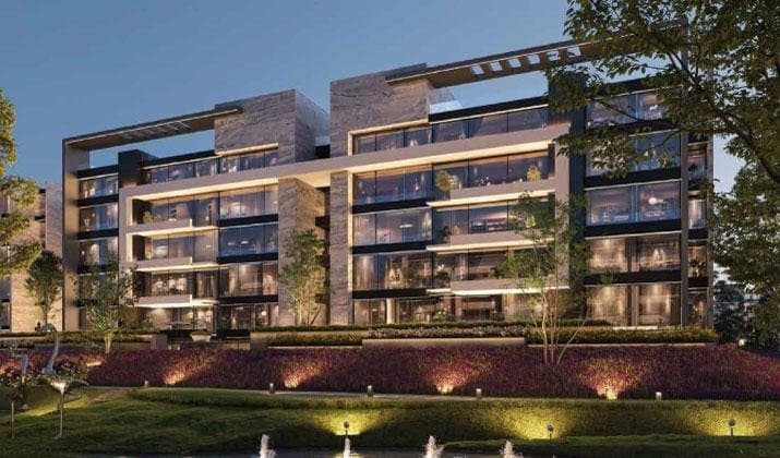 مشروع استر ريزيدنس القاهرة الجديدة128382280