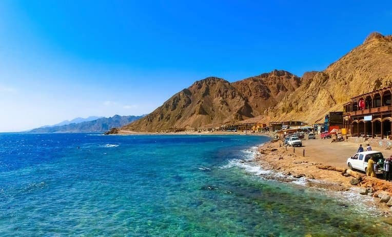 مناطق السياحة في دهب2079177520