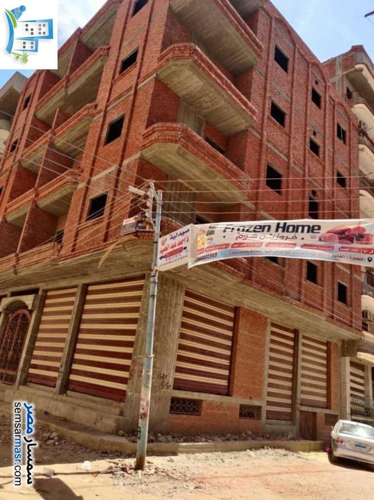 realestate شقق للبيع تقسيم ابو الليل 143 م 150 م من المالك مباشرة5202108162653212112332404