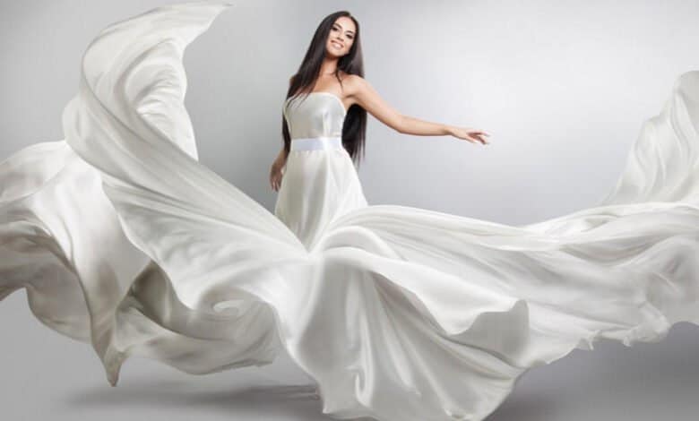 تفسير حلم لبس الفستان للعزباء989455467