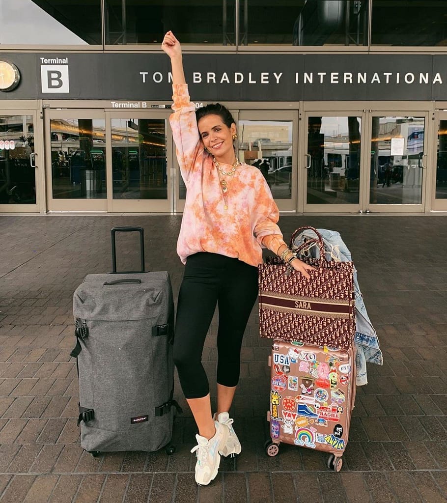 408488 تحضير حقيبة السفر 773254730